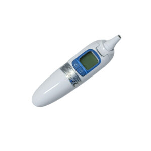 تب سنج دیجیتالی دوکاره گلامور مدل DET-102new